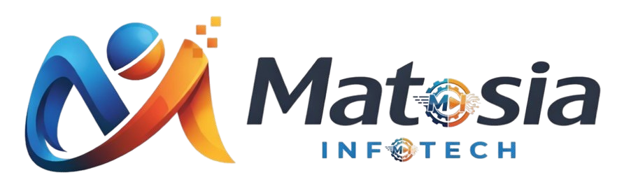 Matosia Infotech