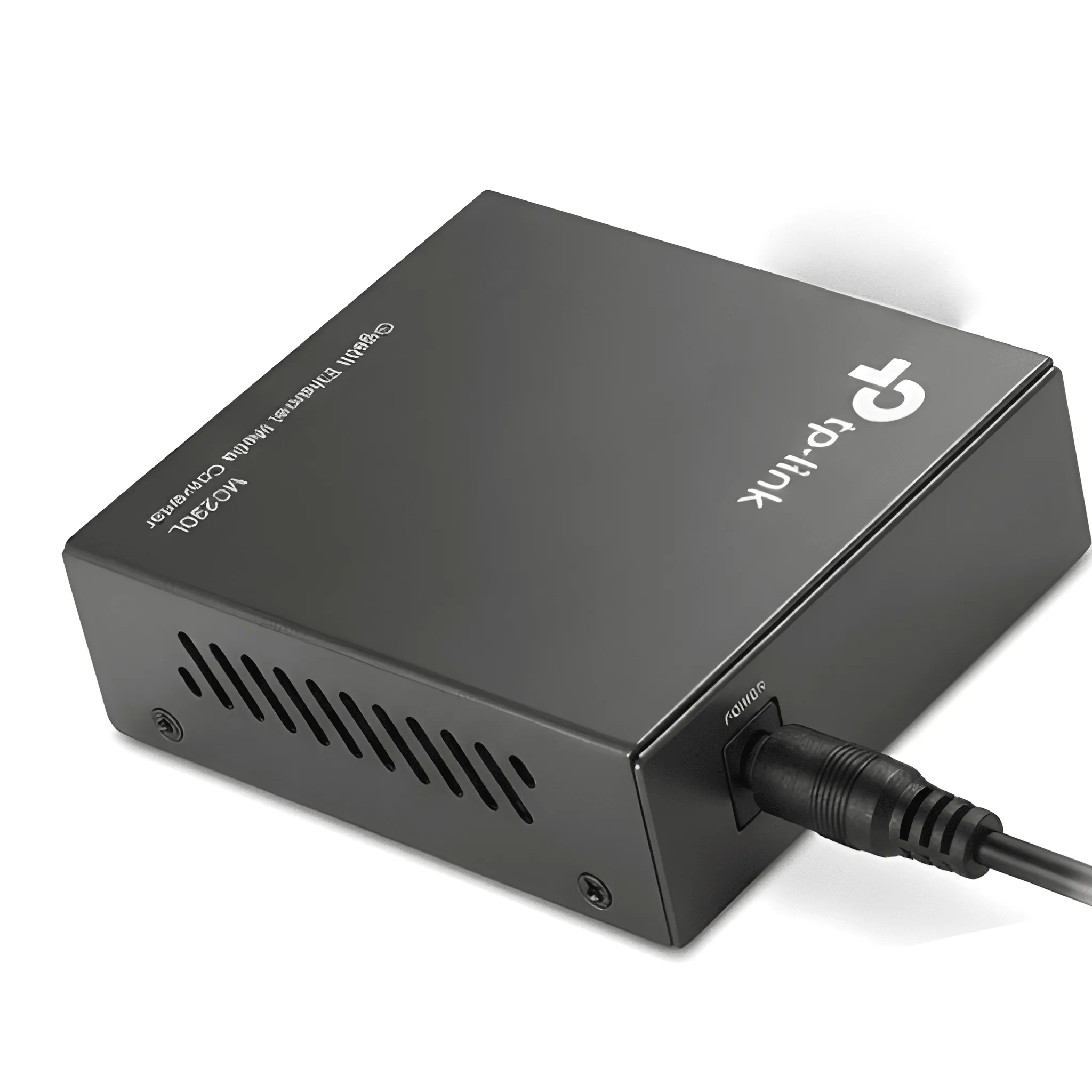 TP-Link MC220L Gigabit SFP Media Converter 2