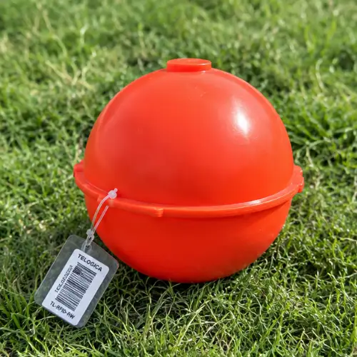 TELOGICA TL-Rfid- RW PASSIVE UNDERGROUND Rfid ELECTRONIC MARKER