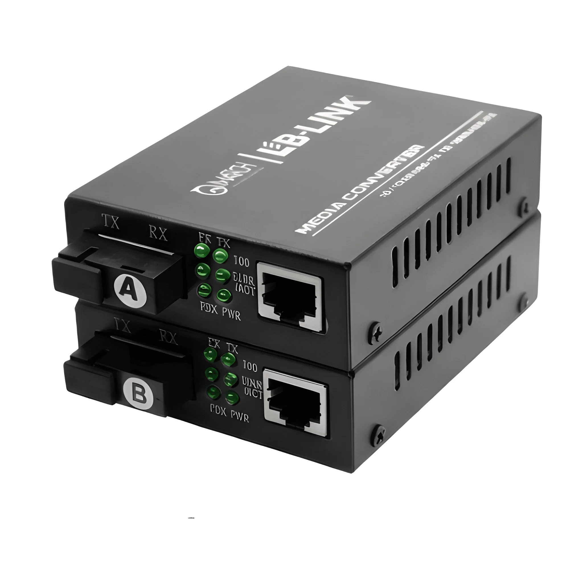 Match LB-Link’s Media Converter BL-MC20SF 2
