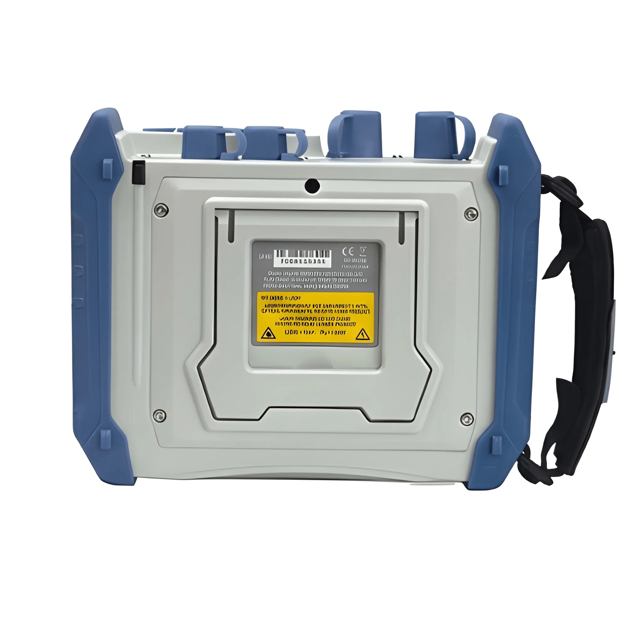 DEVISER AE3100EP-1 PON OTDR – 43dB Triple-Wavelength Fiber Tester 2
