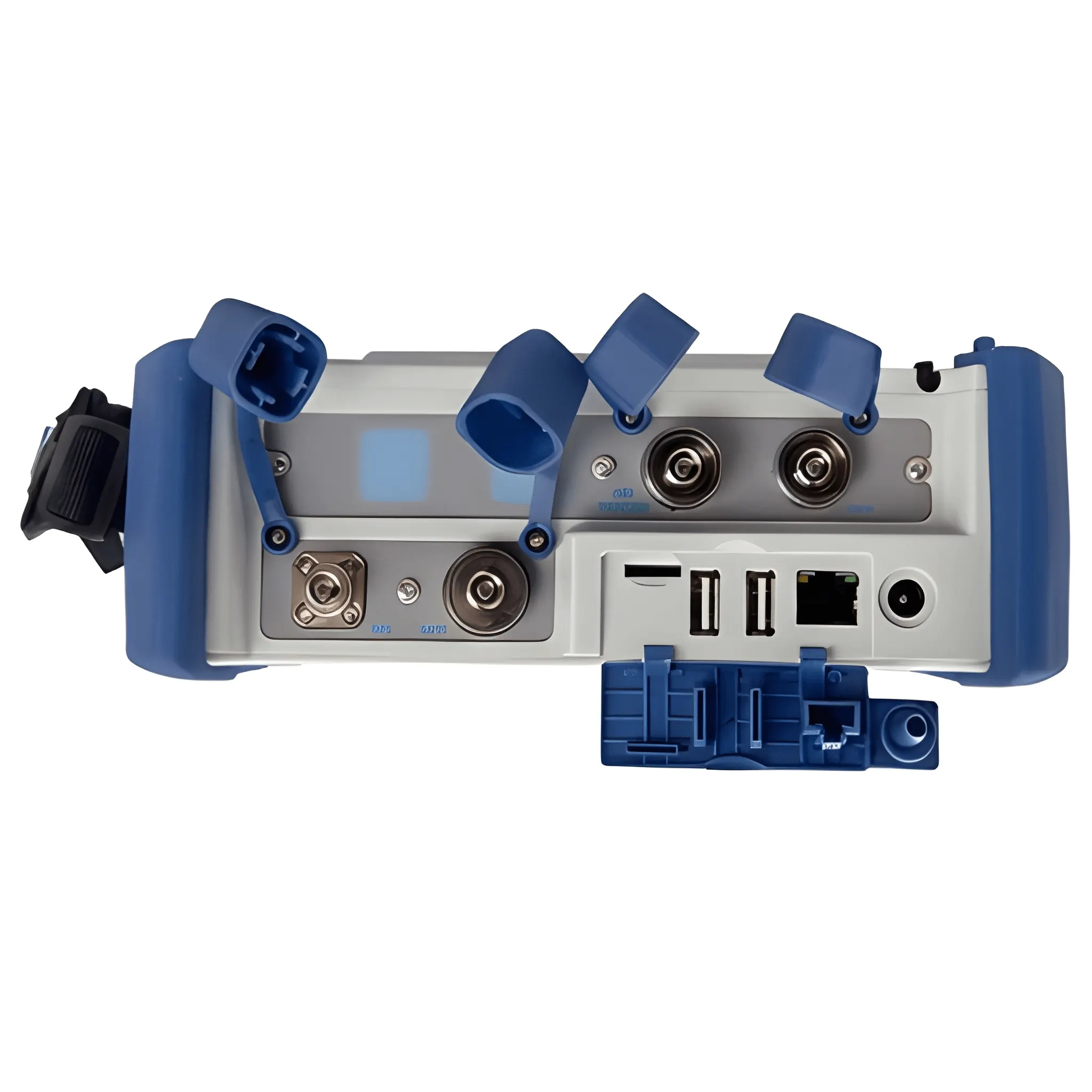 DEVISER AE3100CP-1 PON OTDR – Triple Wavelength Fiber Tester 2