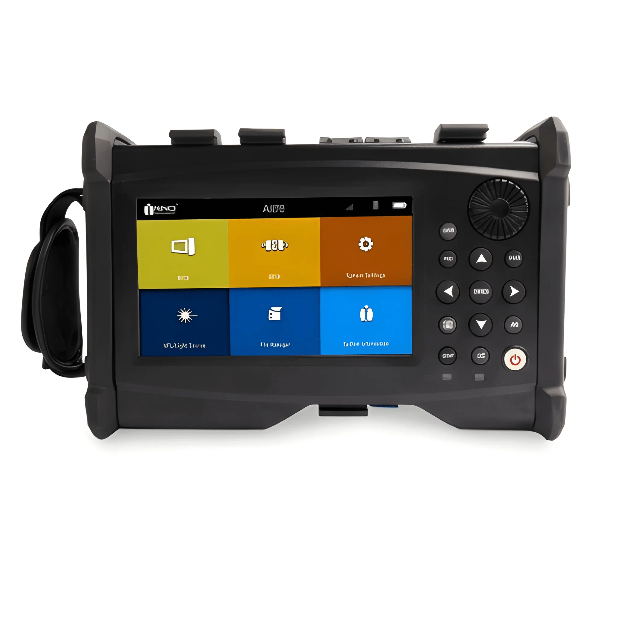 INNO A870 OTDR – FTTH Fiber Fault Testing Device