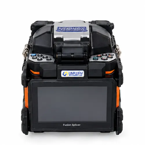 Uniway UW-55H Core Alignment Fusion Splicing Machine 2