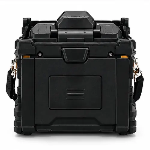 INNO i4 Splicing Machine – Fast, Compact & Efficient Fiber Splicer 4