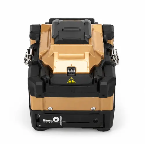 INNO View 6S Fusion Splicer – 520X Core Alignment Fiber Splicing Machine 3