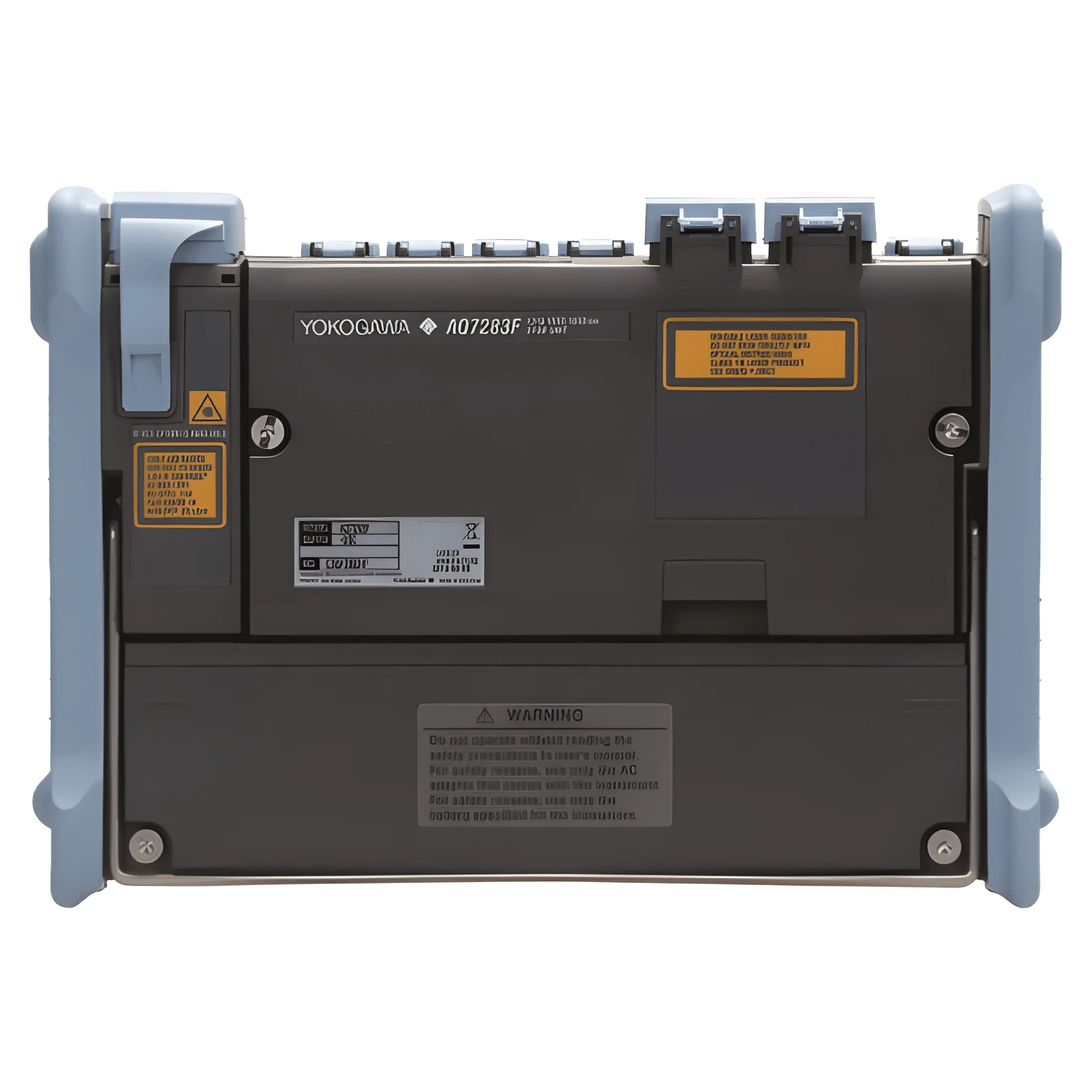 YOKOGAWA OTDR AQ7280 – Modular Fiber Testing Solution 2