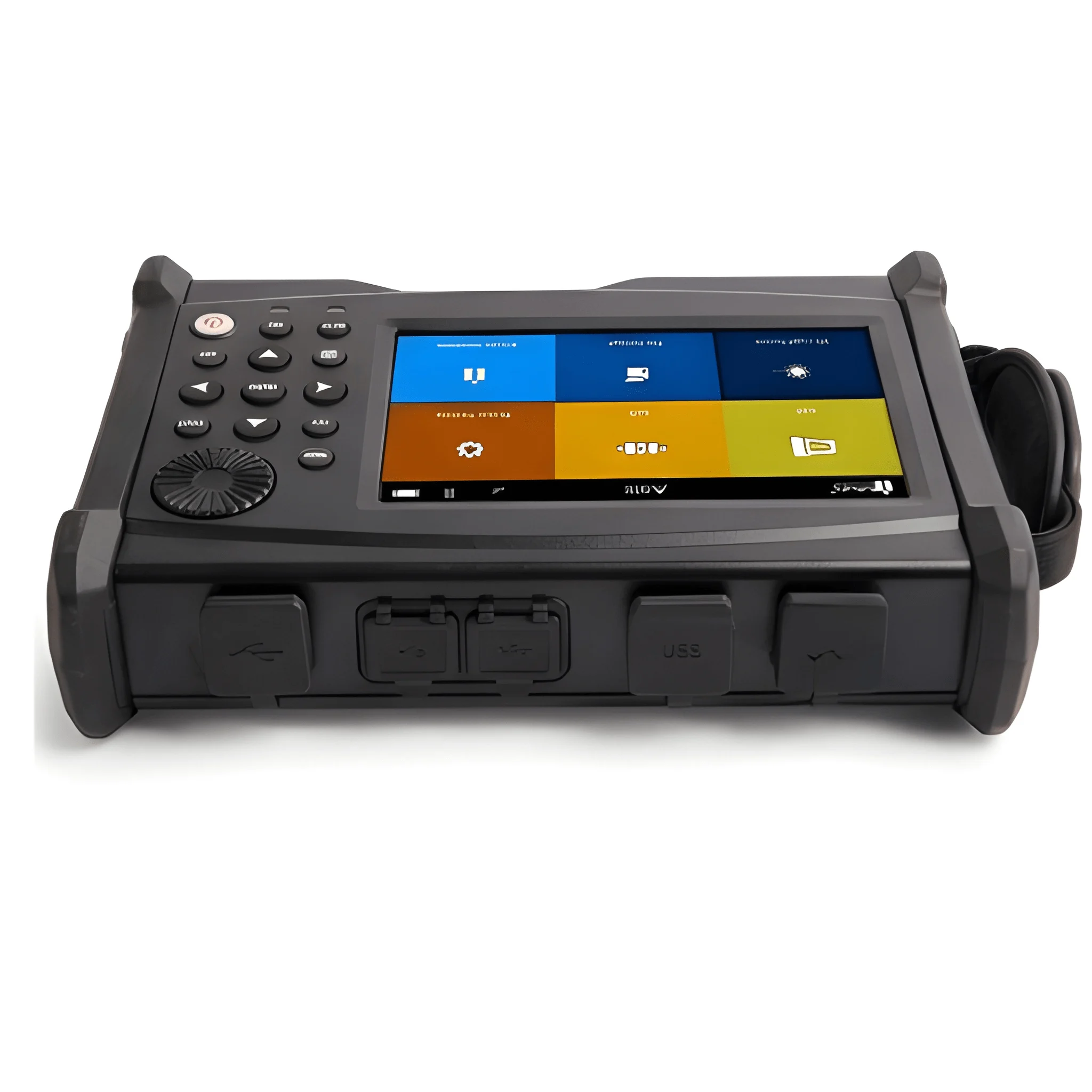 INNO A870 OTDR – FTTH Fiber Fault Testing Device 2