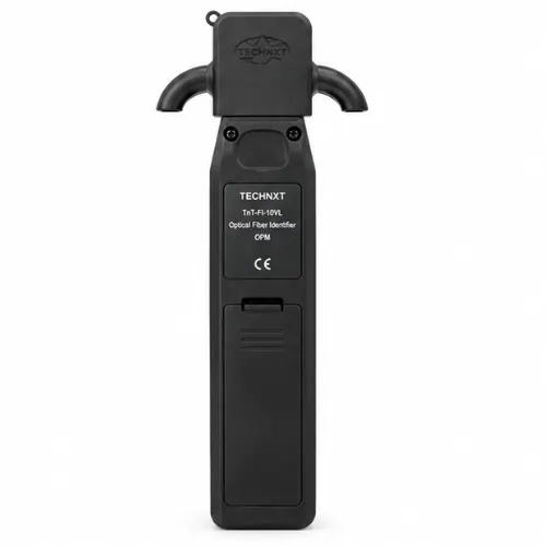 Technxt TnT-FI-10VL-OPM Optical Fiber Identifier with VFL & Optical Power Meter 4