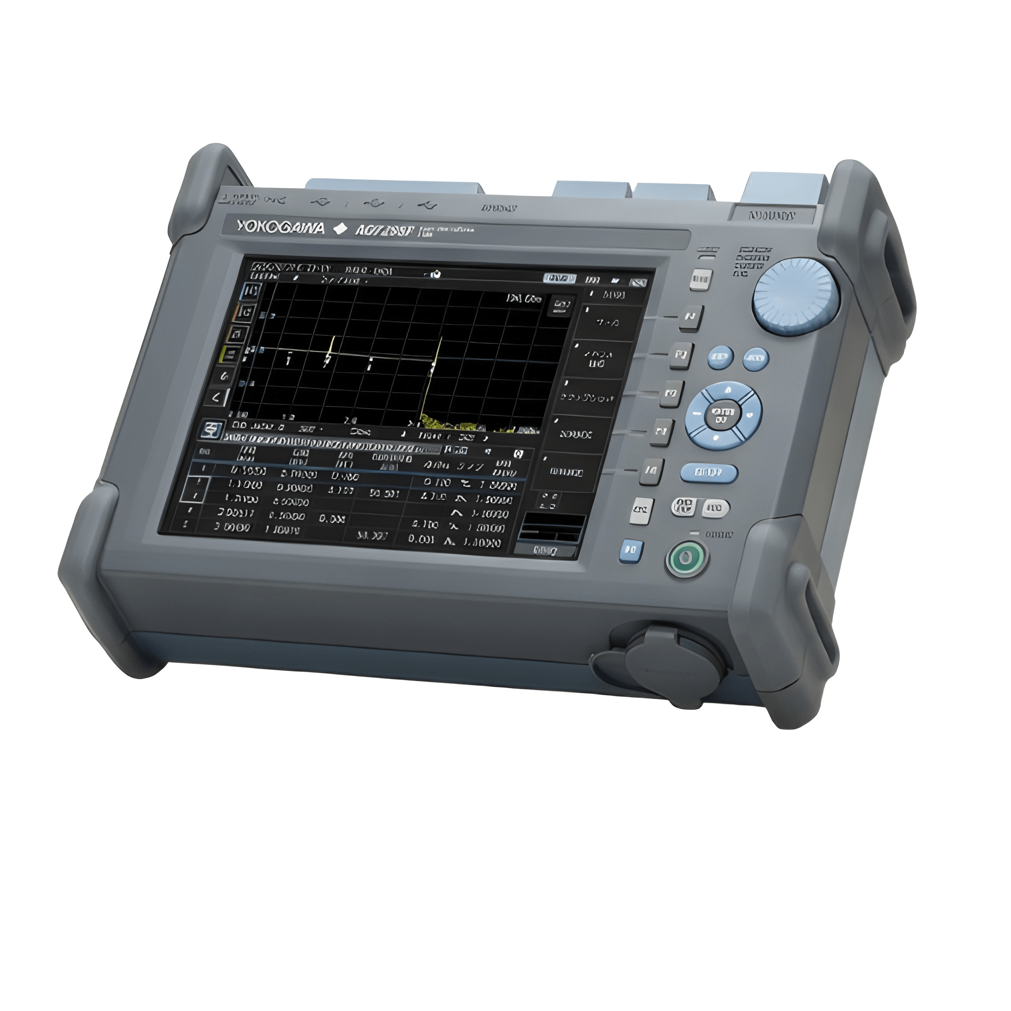 YOKOGAWA OTDR AQ7290 – Advanced Modular Fiber Tester