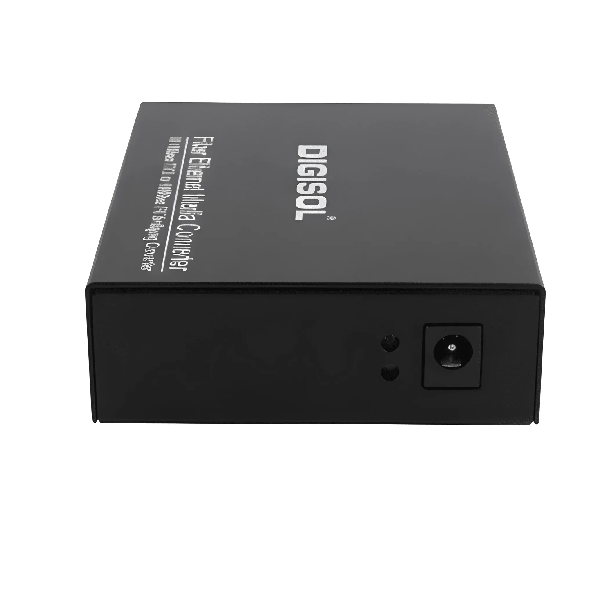 DIGISOL DG-MC5123E – 25km 100Base-FX Single-Mode Media Converter 2