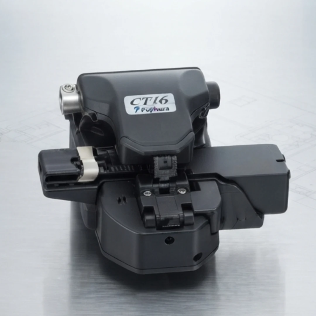 Fujikura 72S Single Fiber Core Alignment Fusion Splicer 2