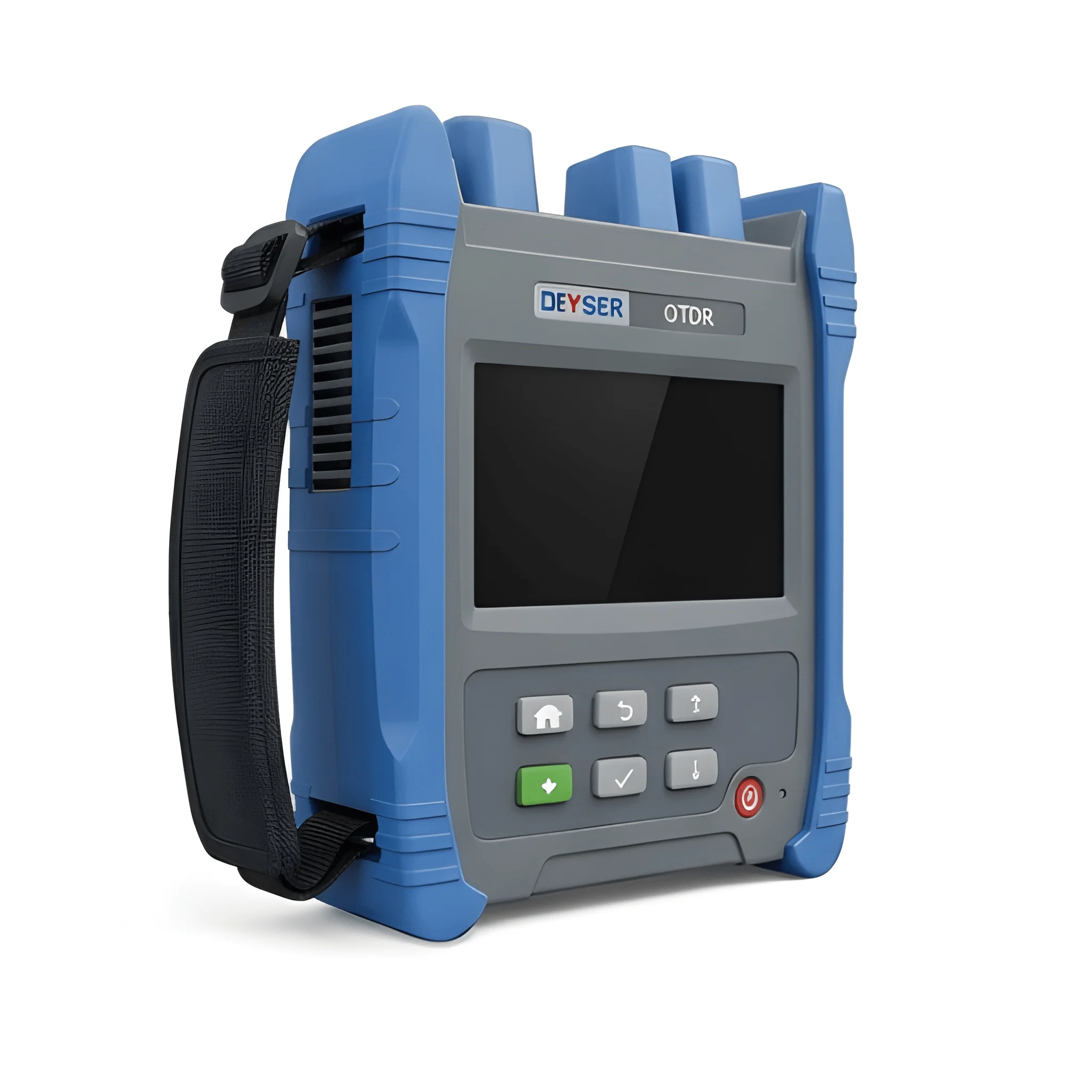DEVISER AE1001 OTDR – Lightweight, Fast & Reliable 3