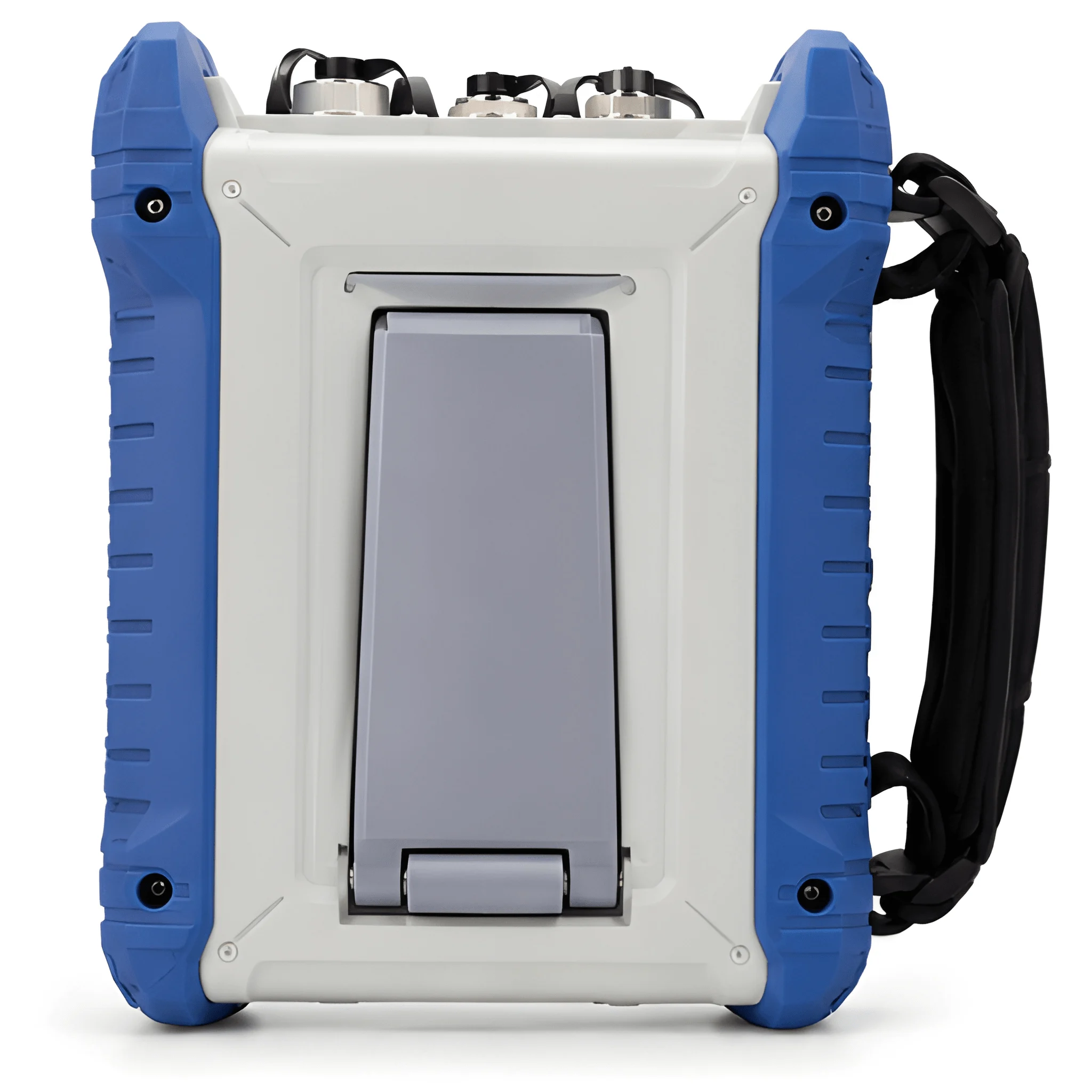 DEVISER AE919 Multi Optical Meter for FTTH+IP & RF Network Testing 3
