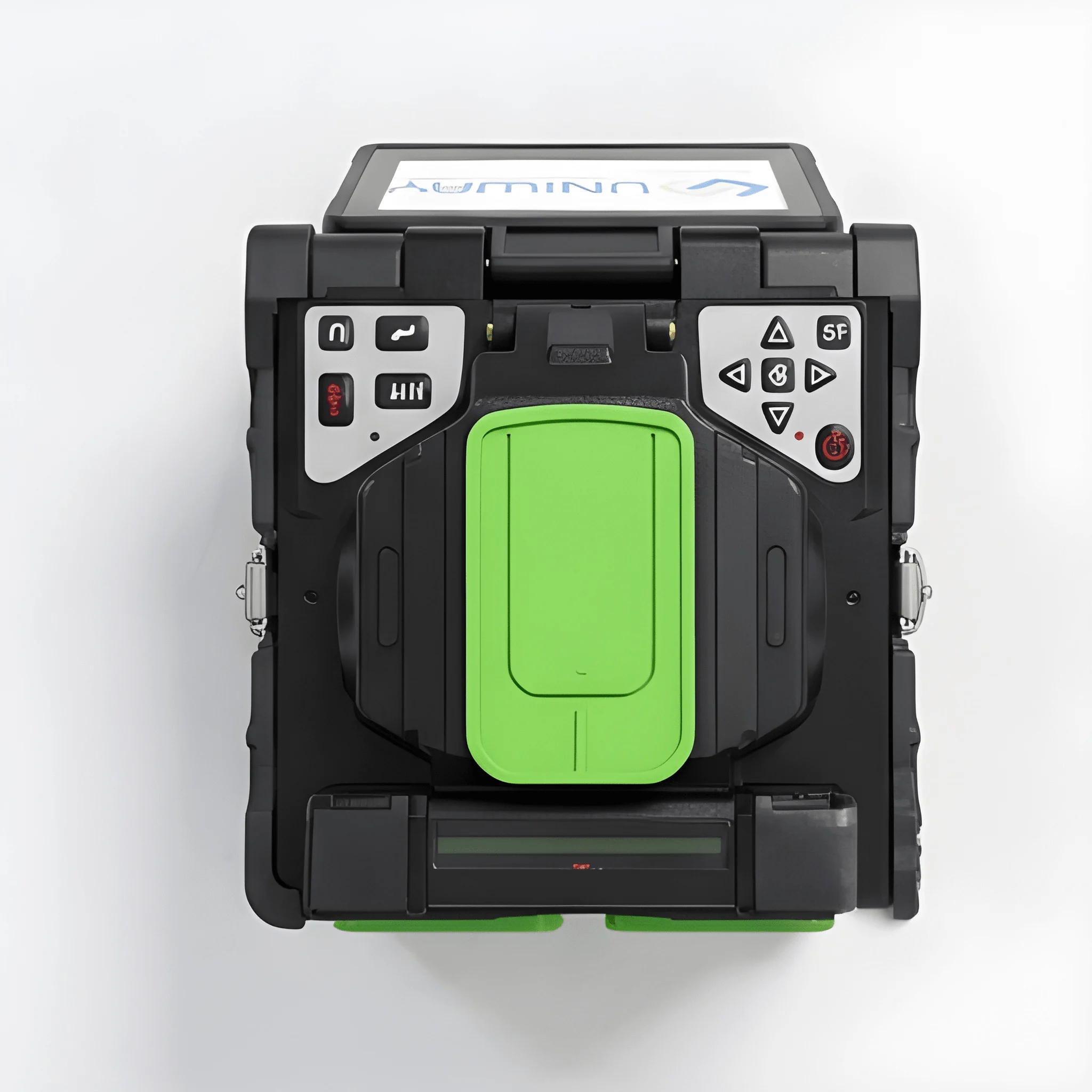 Uniway UW-85H+ Fusion Splicing Machine – Precision Fiber Splicer 4