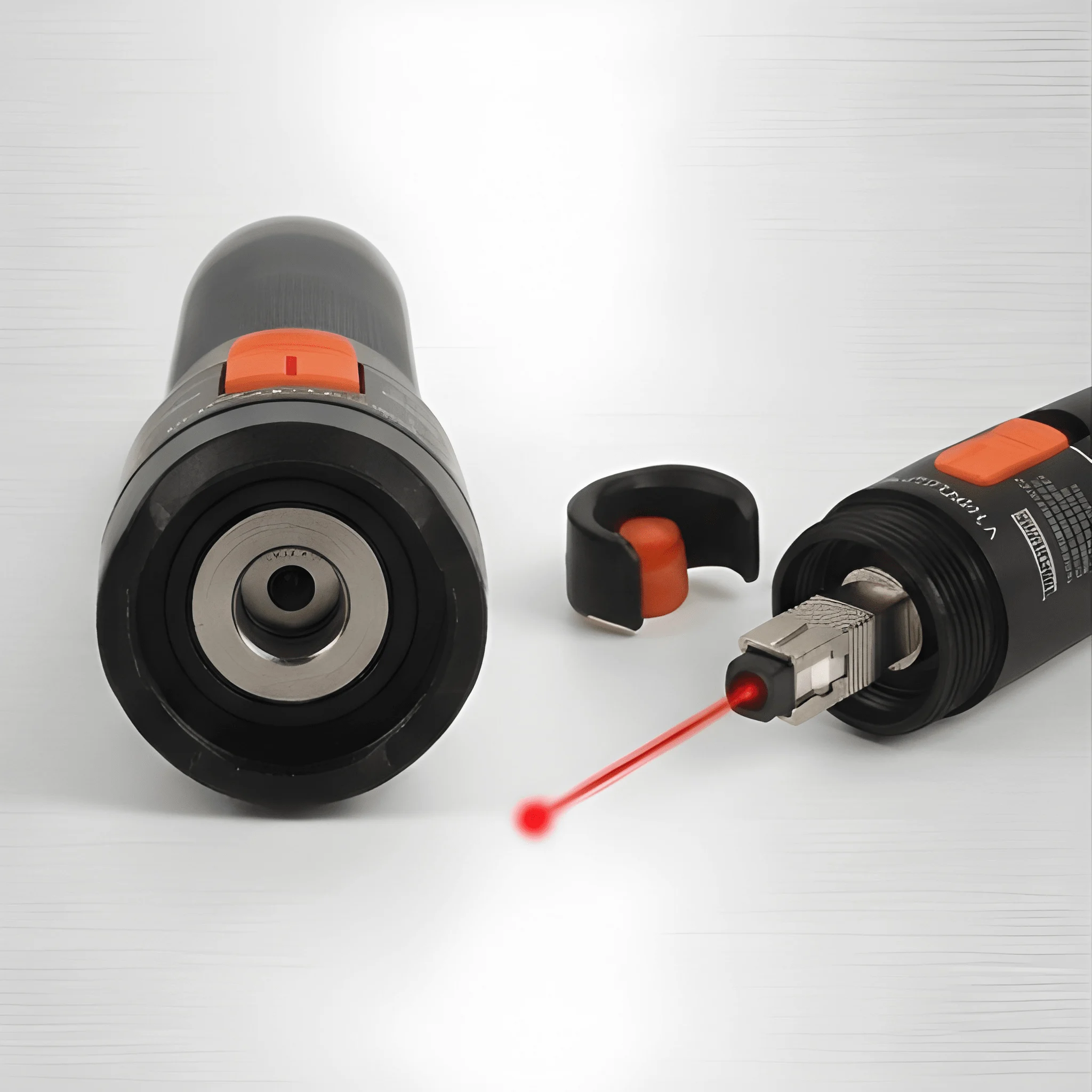 Uniway Fiber optic cable testing tool 2