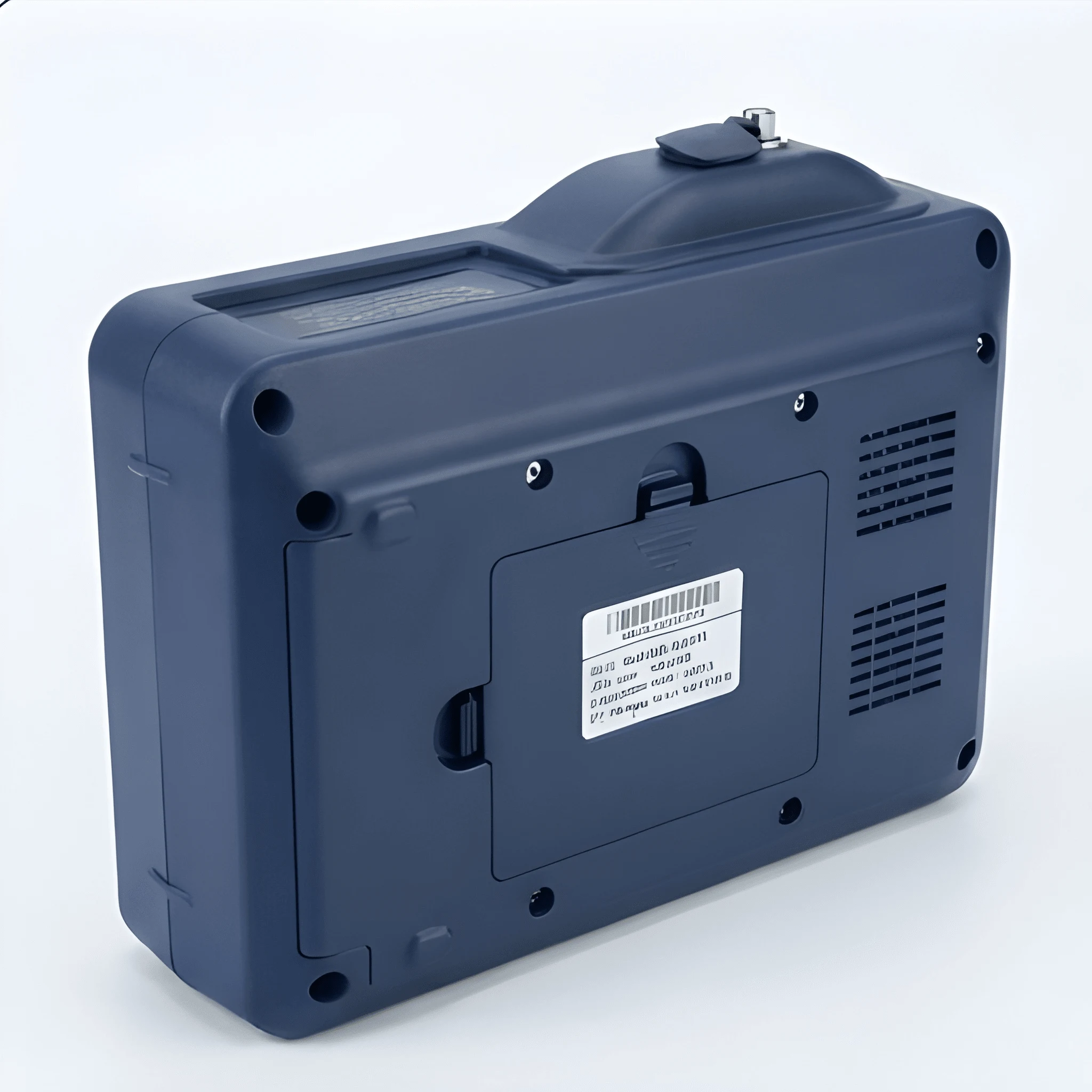 Fibershot Mini OTDR Fiber Optic Tester – Up to 35 dB 3
