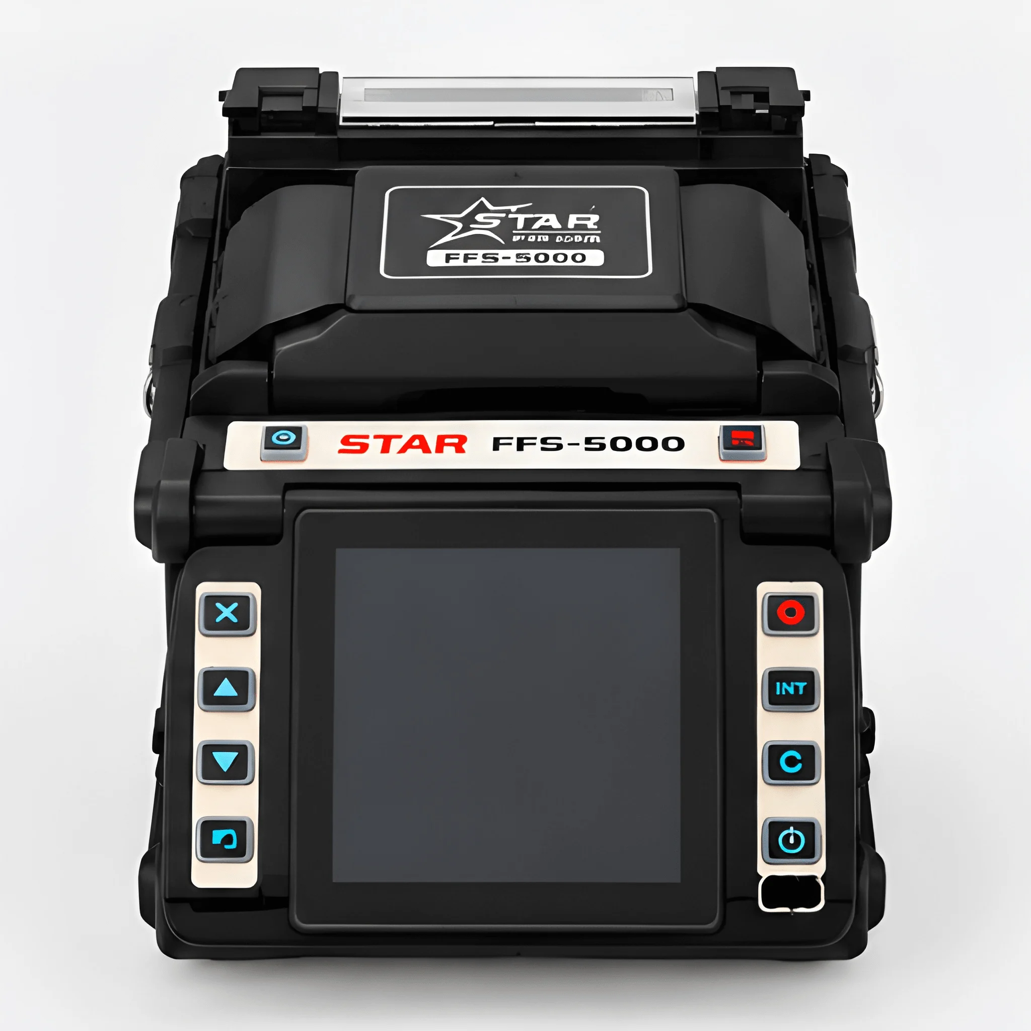 Star FFS-5000 Ultima Fiber Optic Fusion Splicer – Core Alignment Splicing Machine 3