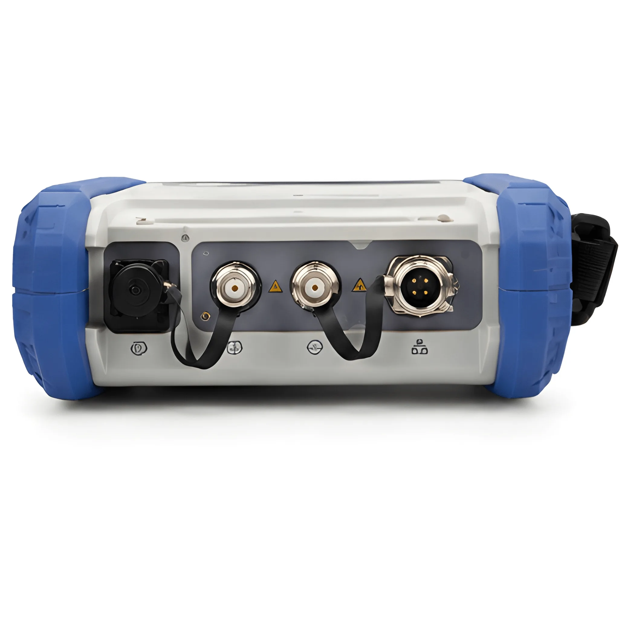 DEVISER AE919 Multi Optical Meter for FTTH+IP & RF Network Testing 4