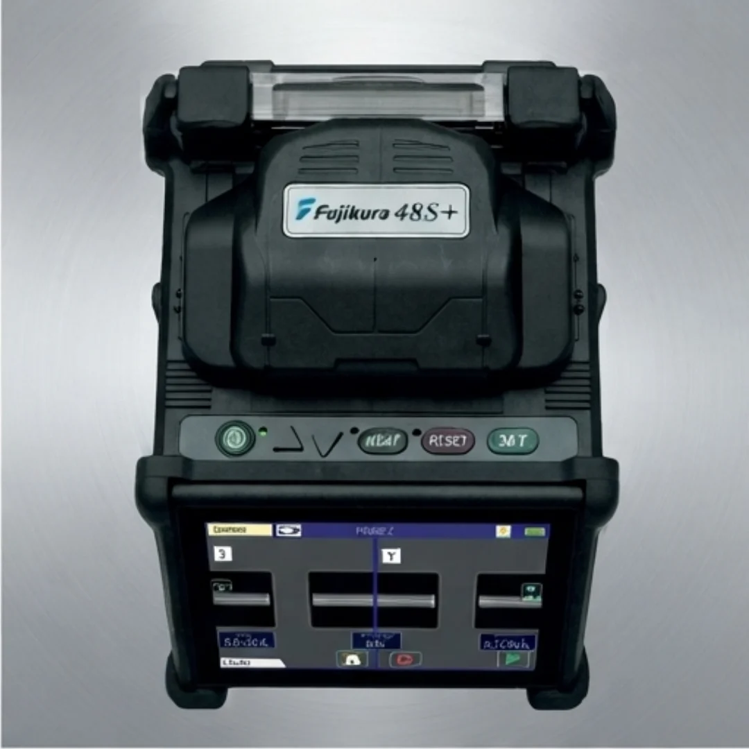 Fujikura 48S+ Core Alignment Fusion Splicer 3