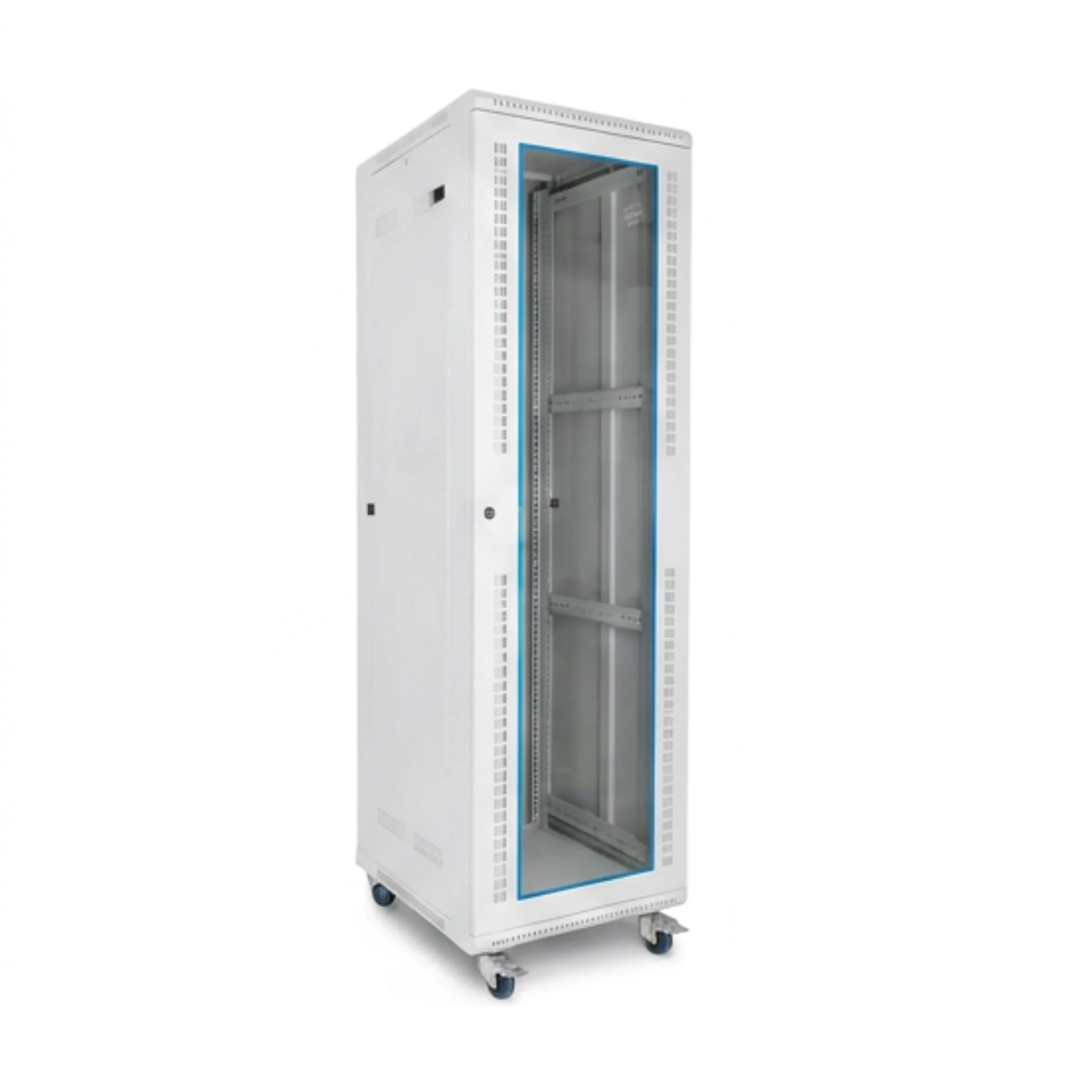 Networking Rack Floor Standing Server Rack Cabinet /Telcomm – 47U