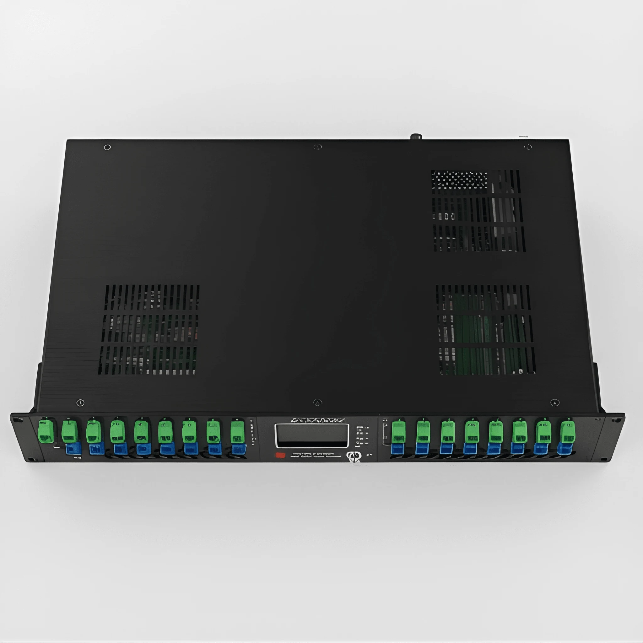 UNIWAY CATV EDFA UW-8PORT+19dbM (8*19db) 3