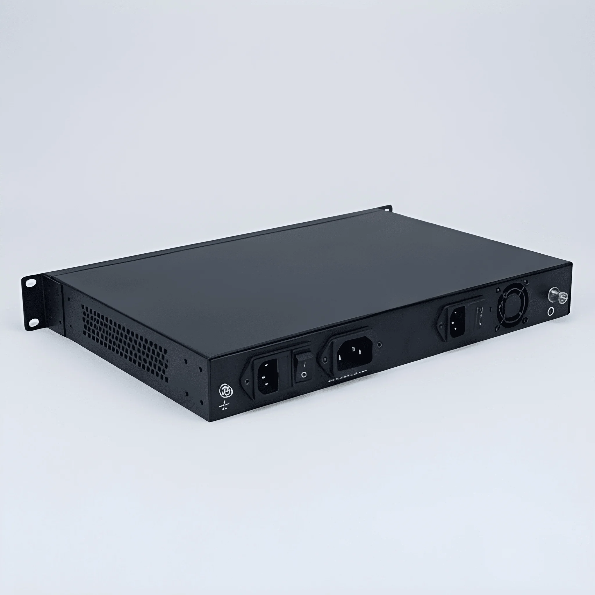UNIWAY- CATV EDFA 4Port*16dbM (4*16dBM) EDFA 3