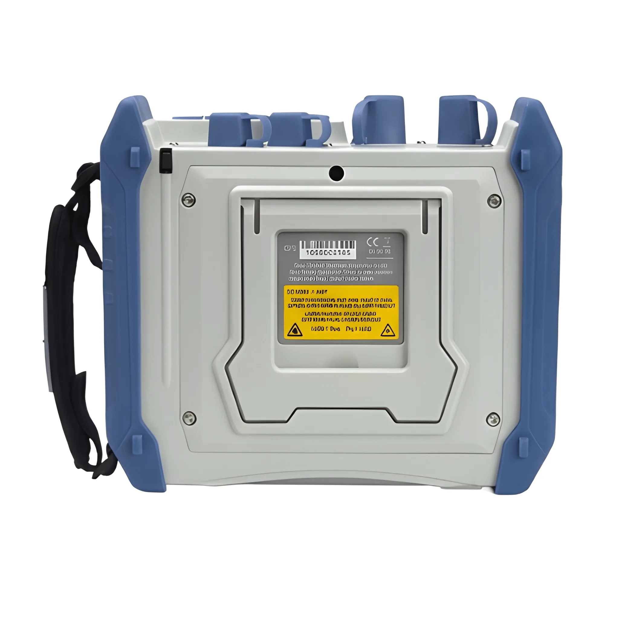DEVISER AE3100CP-1 PON OTDR – Triple Wavelength Fiber Tester 4