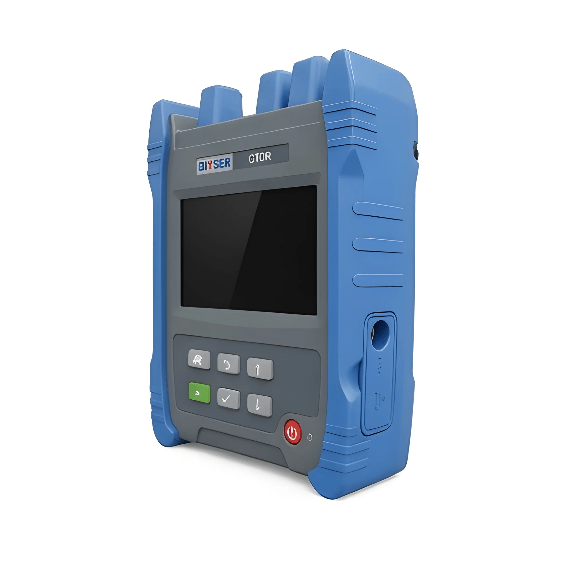 DEVISER AE1001 OTDR – Lightweight, Fast & Reliable 2
