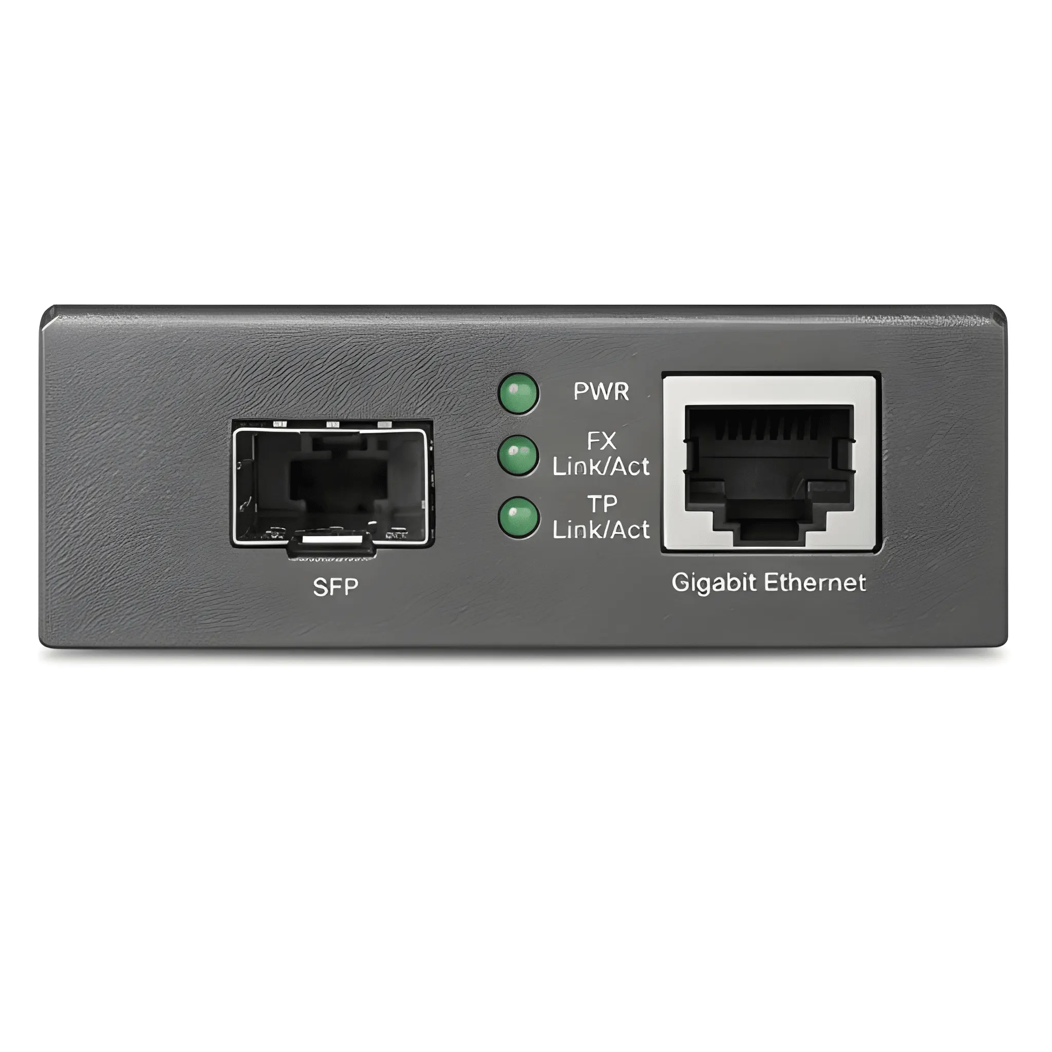 TP-Link MC220L Gigabit SFP Media Converter 3