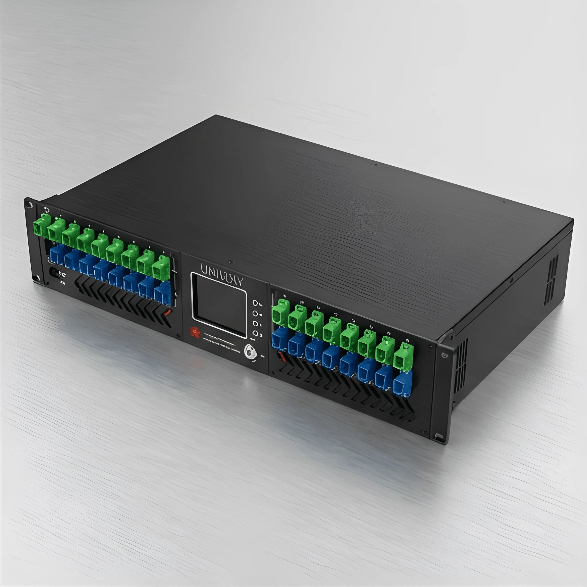 UNIWAY CATV EDFA UW-8PORT+19dbM (8*19db) 2
