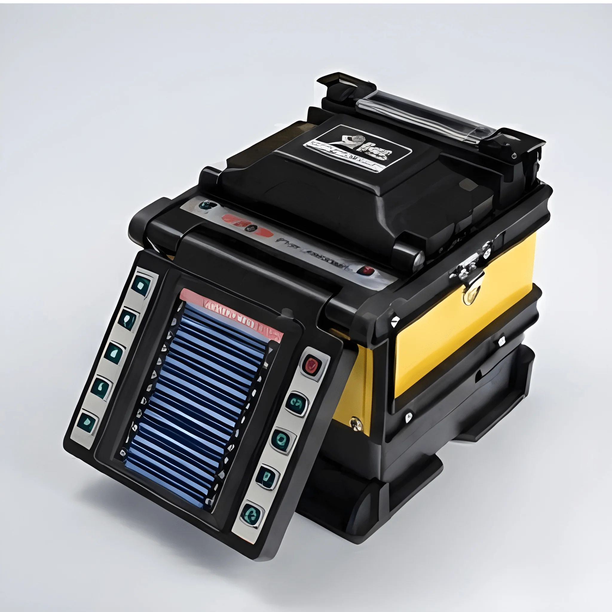 STAR FFS R-12000 Ribbon Fiber Optic Fusion Splicing machine 5