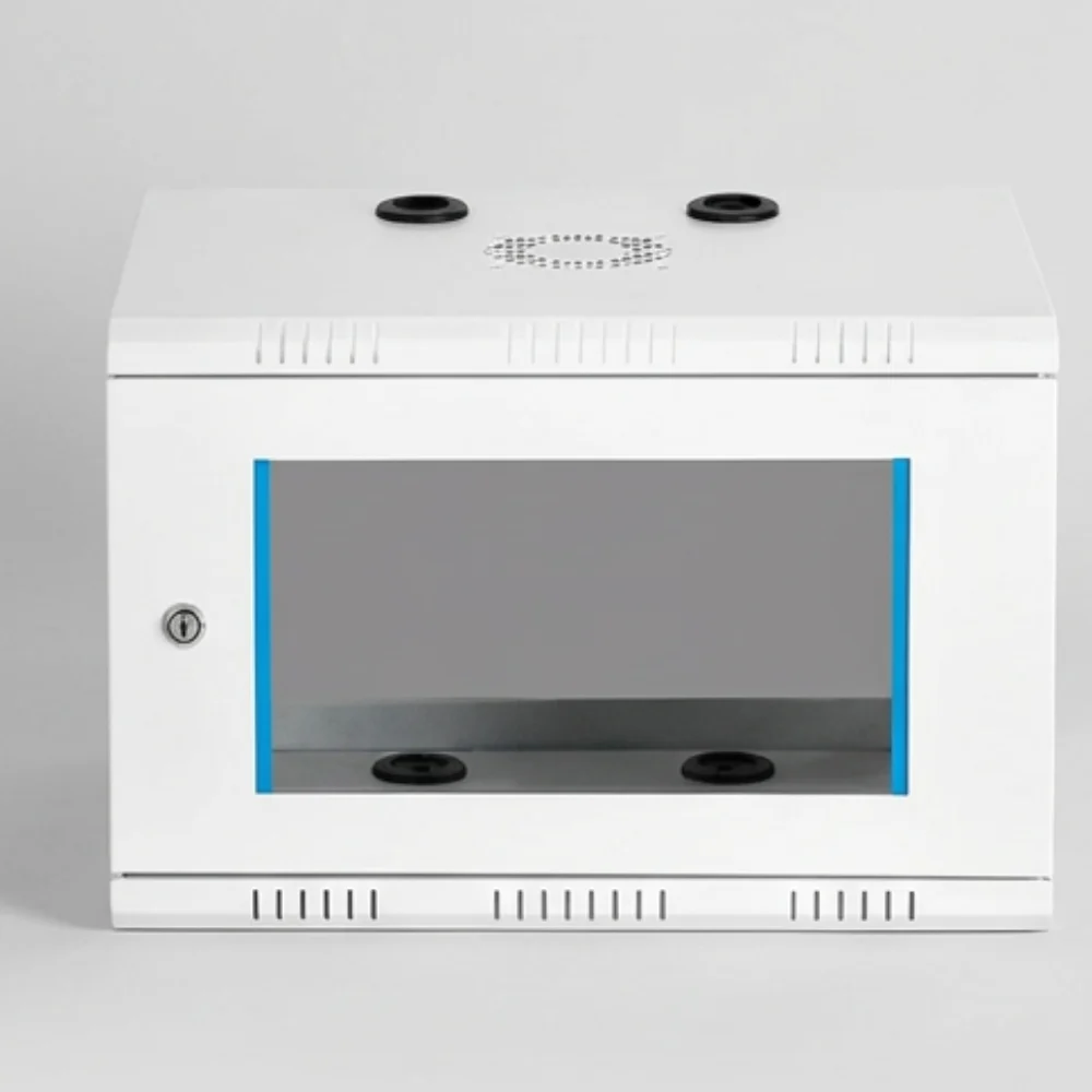 Networking Rack Wall Mount Network Rack Cabinet – 6U