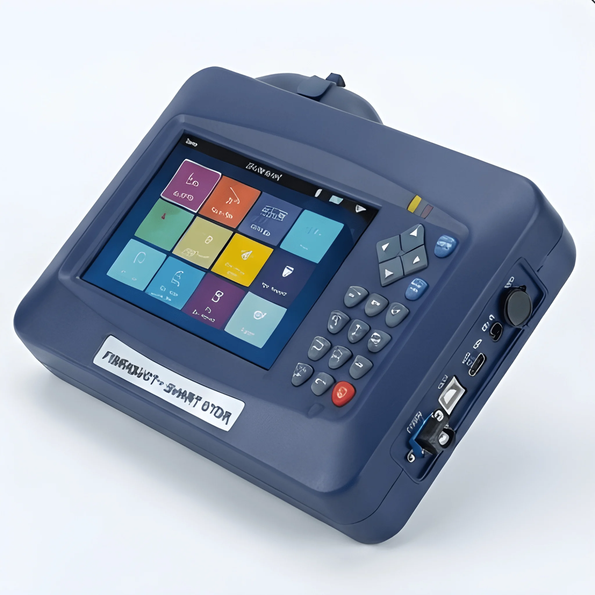 Fibershot Mini OTDR Fiber Optic Tester – Up to 35 dB 2