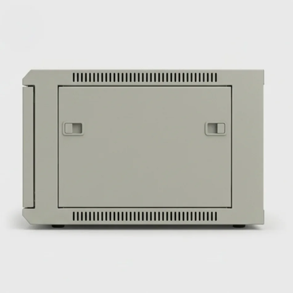 Networking Rack 4U DVR Rack Cabinet ASPD-NR-550-4U 3