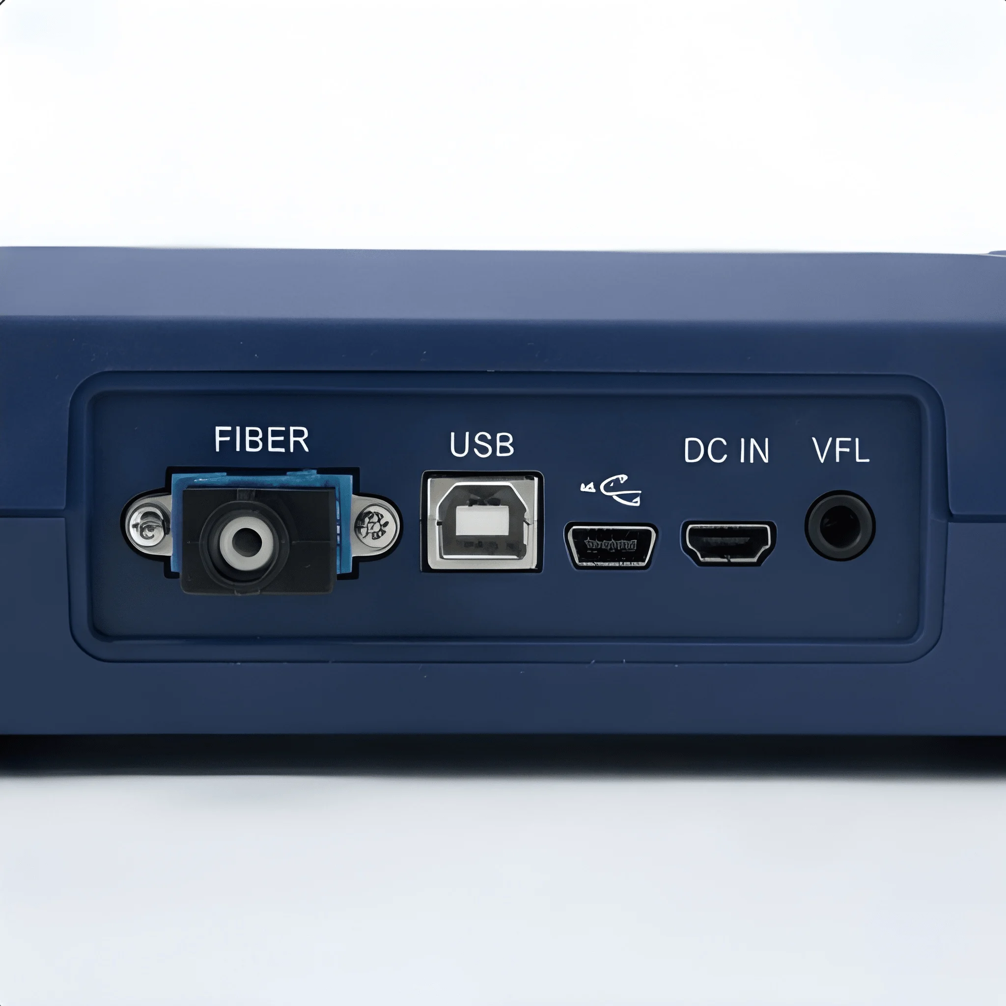 Fibershot Mini OTDR Fiber Optic Tester – Up to 35 dB 4