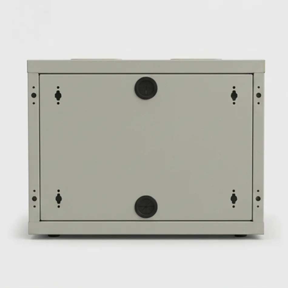 Networking Rack 4U DVR Rack Cabinet ASPD-NR-550-4U 4