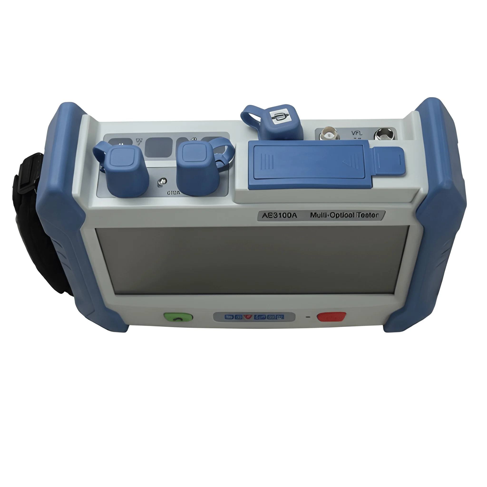 DEVISER AE3100EP-1 PON OTDR – 43dB Triple-Wavelength Fiber Tester 3