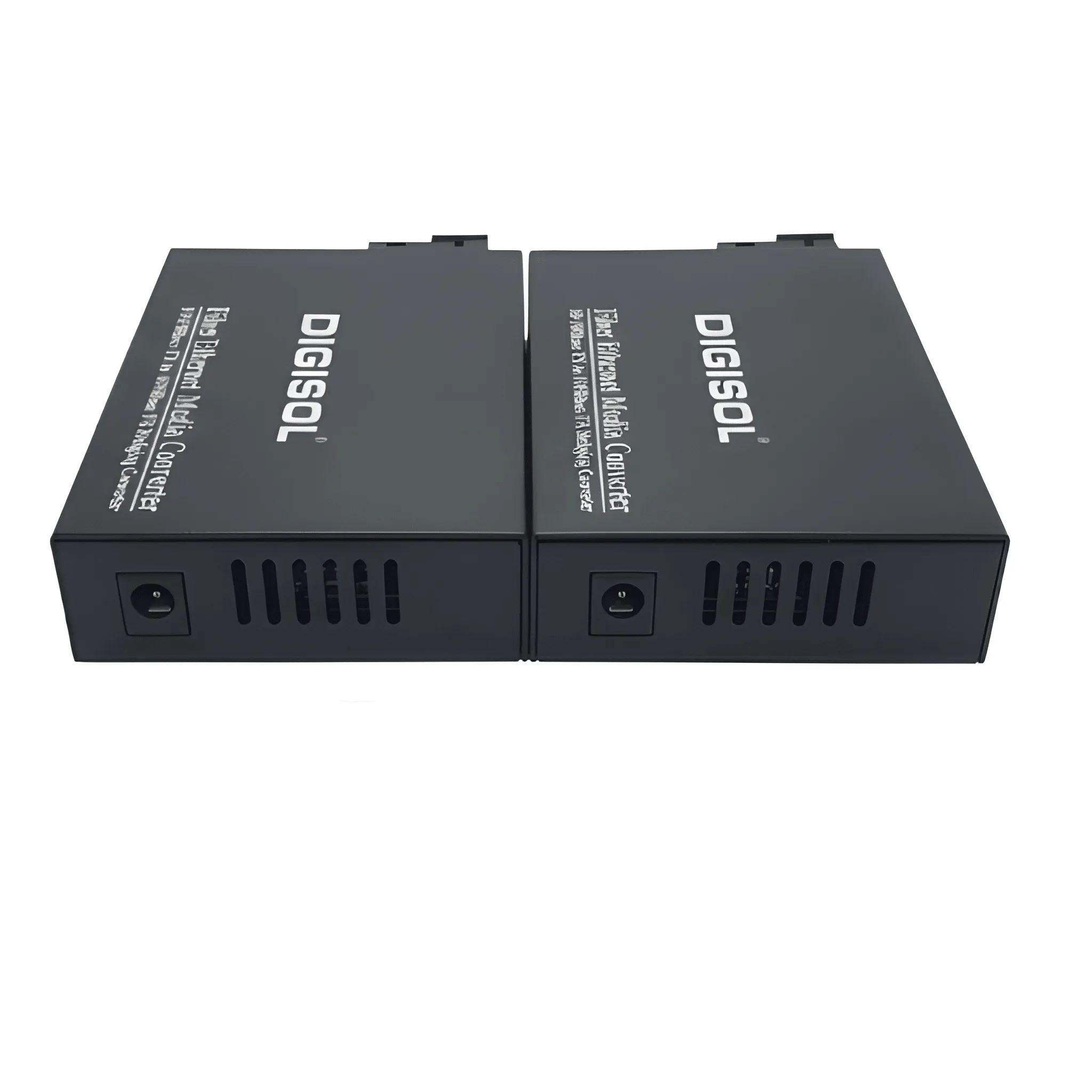 DIGISOL DG-MC5123ES-PTL / DG-MC5123ES-PRL – 25km Single-Mode Media Converter 2