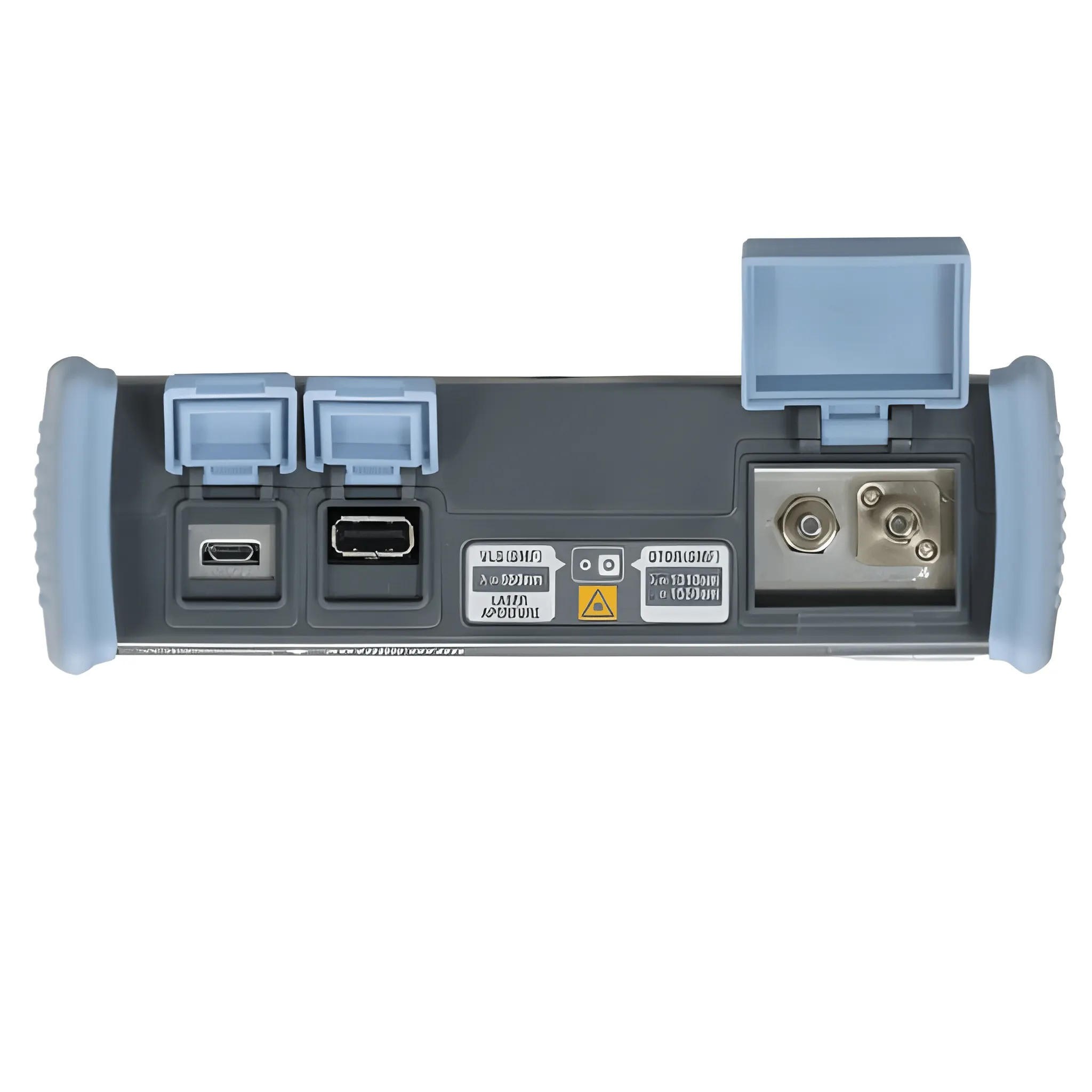YOKOGAWA AQ1000 OTDR – 32/30dB Entry-Level Fiber Optic Tester 3