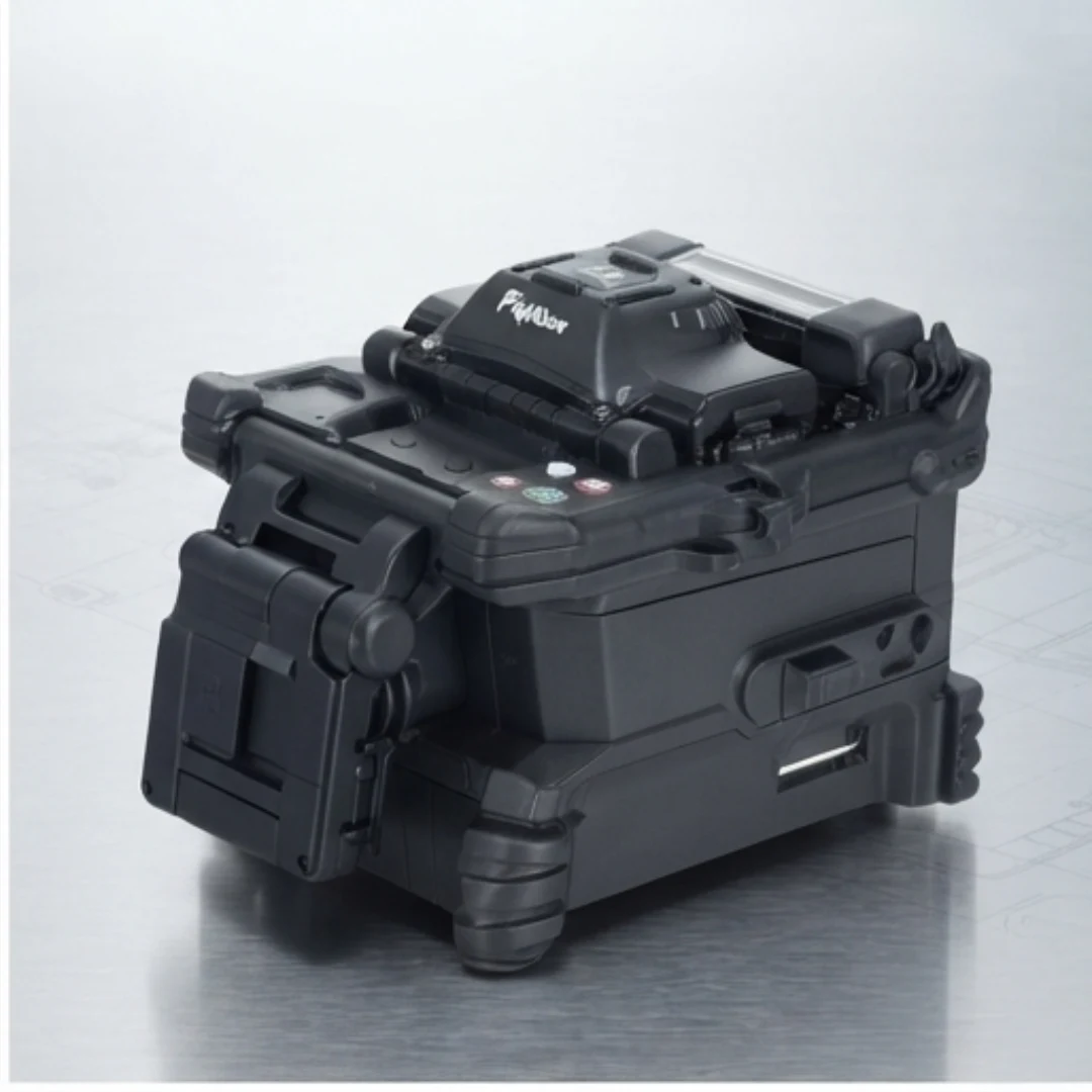 Fujikura 72S Single Fiber Core Alignment Fusion Splicer 3
