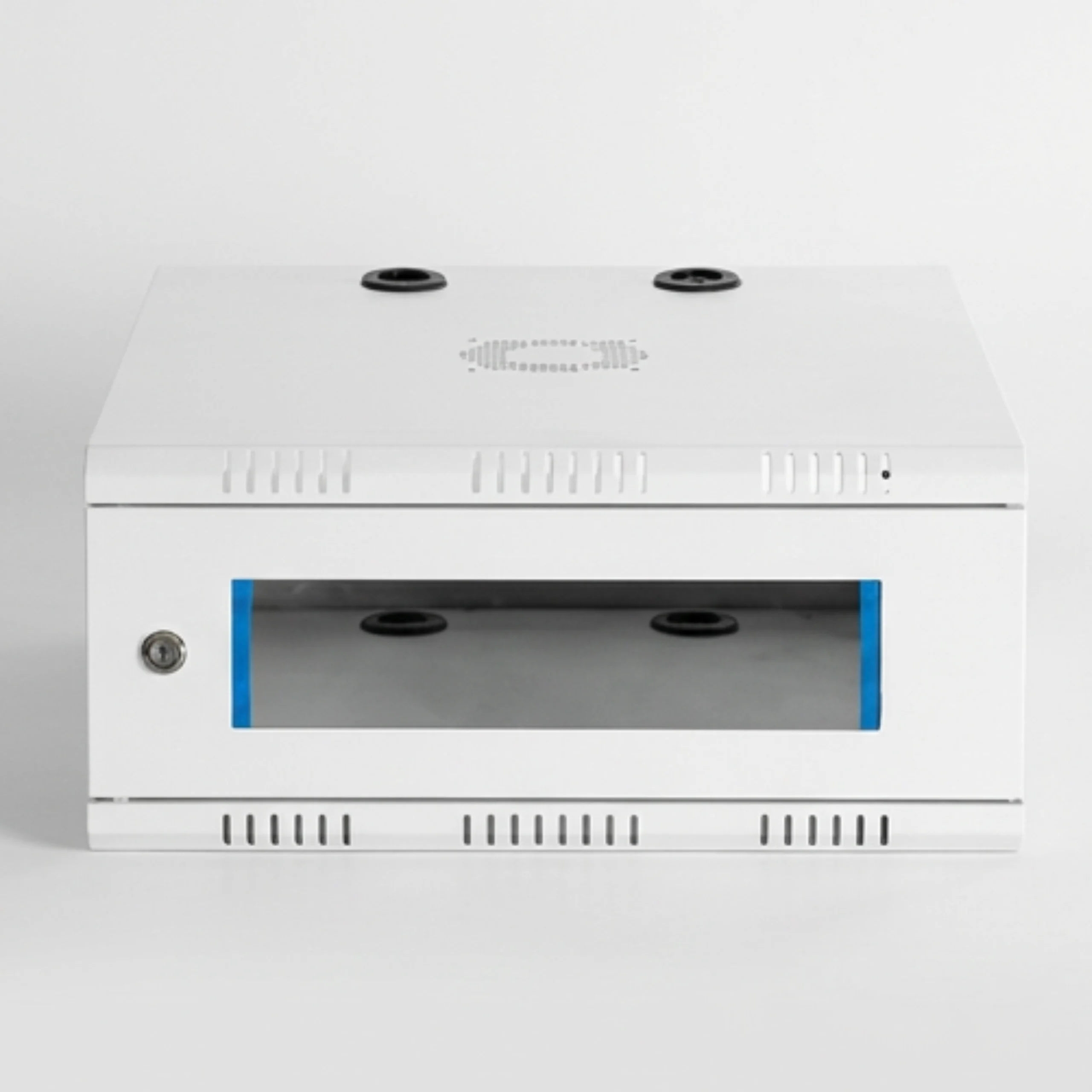 Wall Mount Networking Rack Cabinet – 4U Network Rack